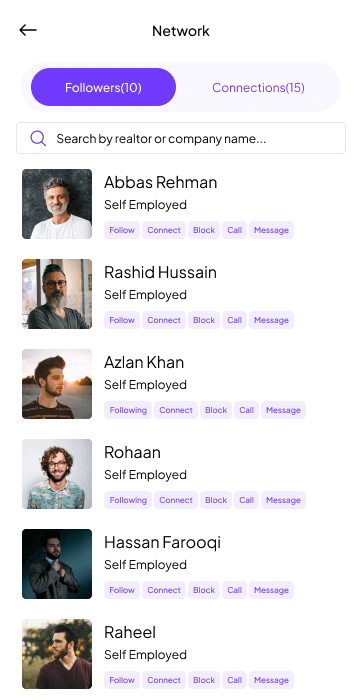 my-network
